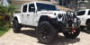 FUEL OFFROAD - ASSAULT 1-PIECE MATTE BLACK MILLED | Black FUEL OFFROAD - ASSAULT 1-PIECE MATTE BLACK MILLED | Black